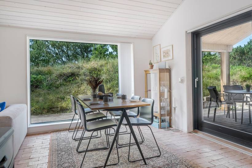 Foto von Ferienhaus XR19 in Saltum - Blokhus - Nordjütland