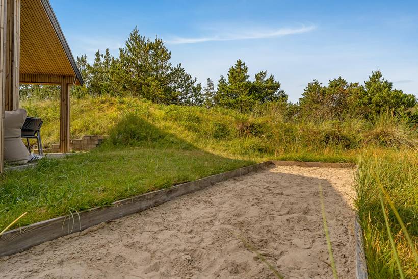 Foto von Ferienhaus XR19 in Saltum - Blokhus - Nordjütland