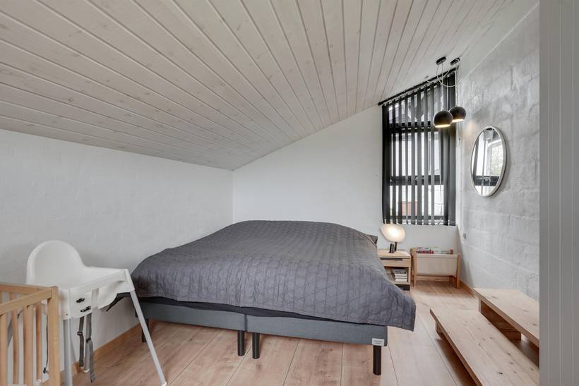 Foto von Ferienhaus XR19 in Saltum - Blokhus - Nordjütland
