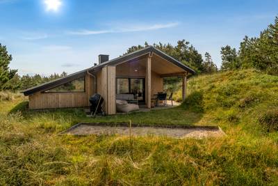Vorschaubild von Ferienhaus XR19 in Saltum - Blokhus - Nordjütland