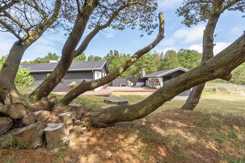 Foto von Ferienhaus XR19 in Saltum - Blokhus - Nordjütland