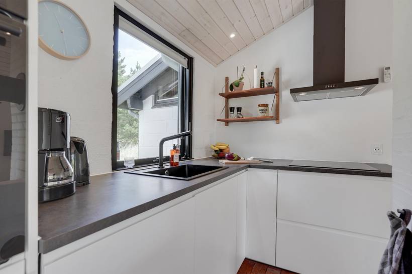 Foto von Ferienhaus XR19 in Saltum - Blokhus - Nordjütland