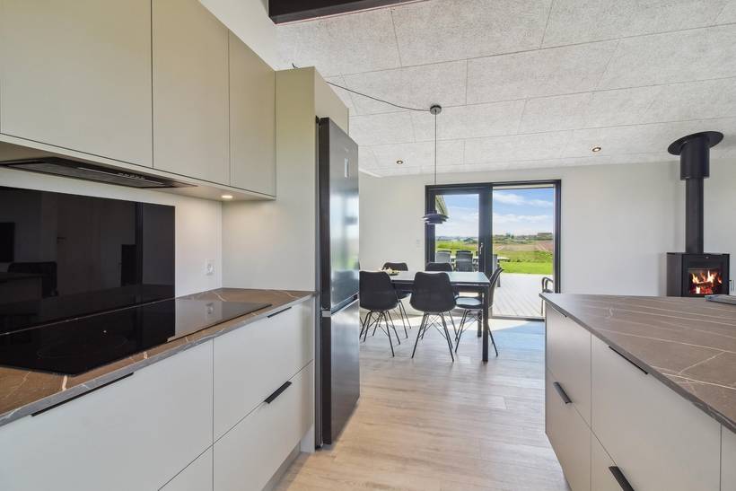 Foto von Ferienhaus XR23 in Løkken - Nordjütland