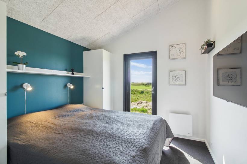 Foto von Ferienhaus XR23 in Løkken - Nordjütland