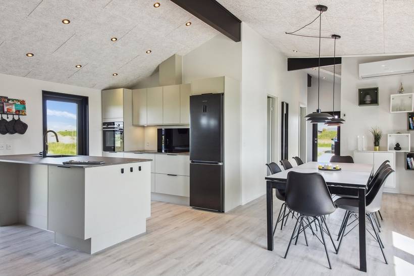Foto von Ferienhaus XR23 in Løkken - Nordjütland