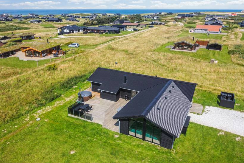 Foto von Ferienhaus XR23 in Løkken - Nordjütland