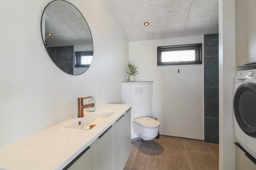 Foto von Ferienhaus XR23 in Løkken - Nordjütland