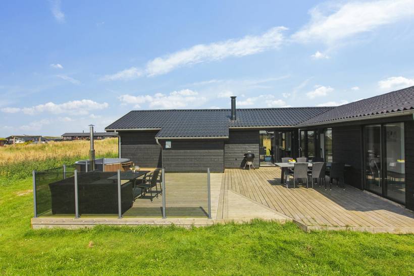 Foto von Ferienhaus XR23 in Løkken - Nordjütland