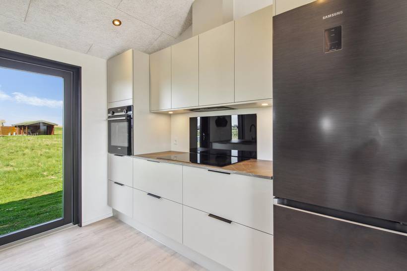 Foto von Ferienhaus XR23 in Løkken - Nordjütland