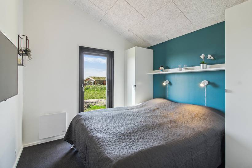 Foto von Ferienhaus XR23 in Løkken - Nordjütland