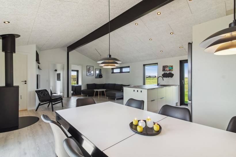 Foto von Ferienhaus XR23 in Løkken - Nordjütland