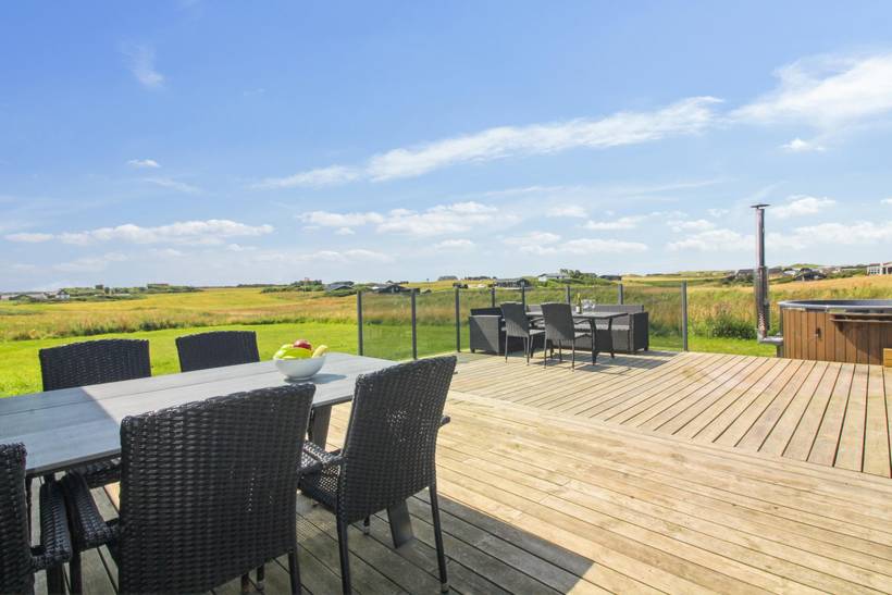 Foto von Ferienhaus XR23 in Løkken - Nordjütland