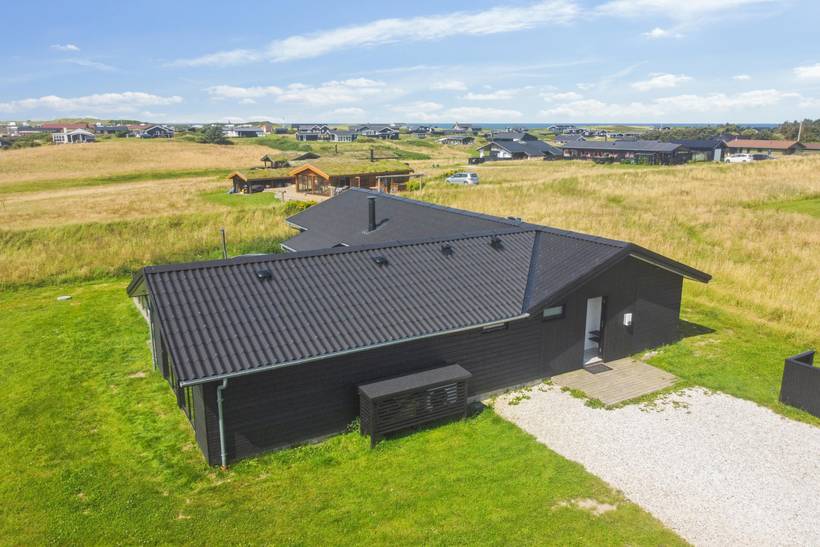Foto von Ferienhaus XR23 in Løkken - Nordjütland
