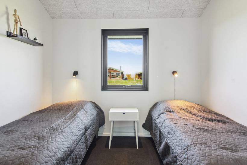 Foto von Ferienhaus XR23 in Løkken - Nordjütland