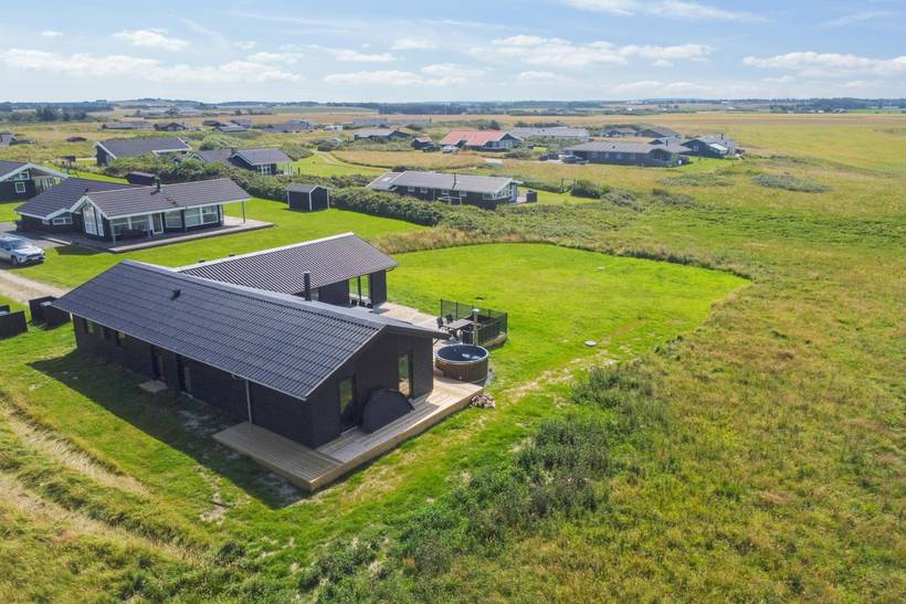 Foto von Ferienhaus XR23 in Løkken - Nordjütland