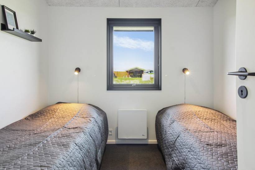 Foto von Ferienhaus XR23 in Løkken - Nordjütland