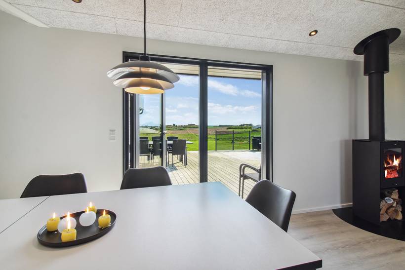 Foto von Ferienhaus XR23 in Løkken - Nordjütland