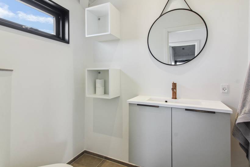 Foto von Ferienhaus XR23 in Løkken - Nordjütland