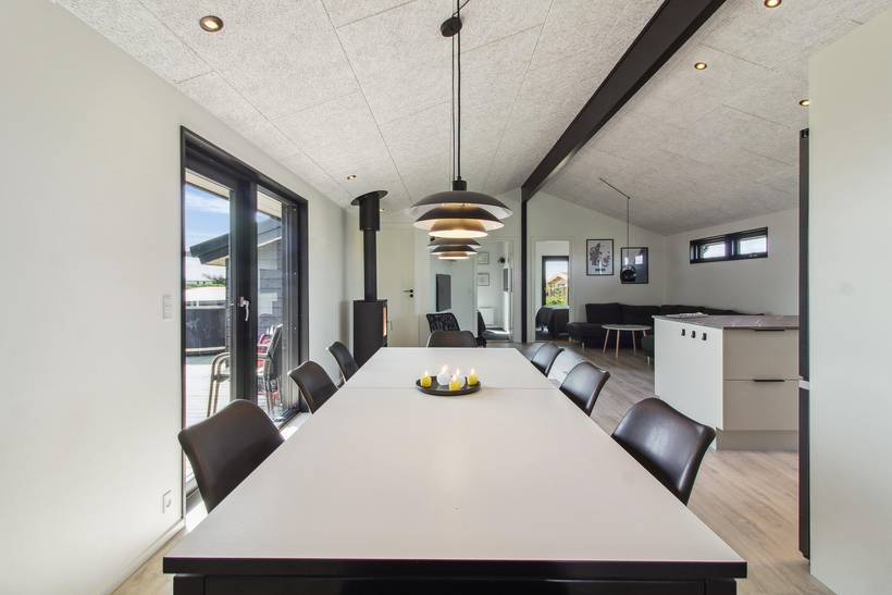 Foto von Ferienhaus XR23 in Løkken - Nordjütland