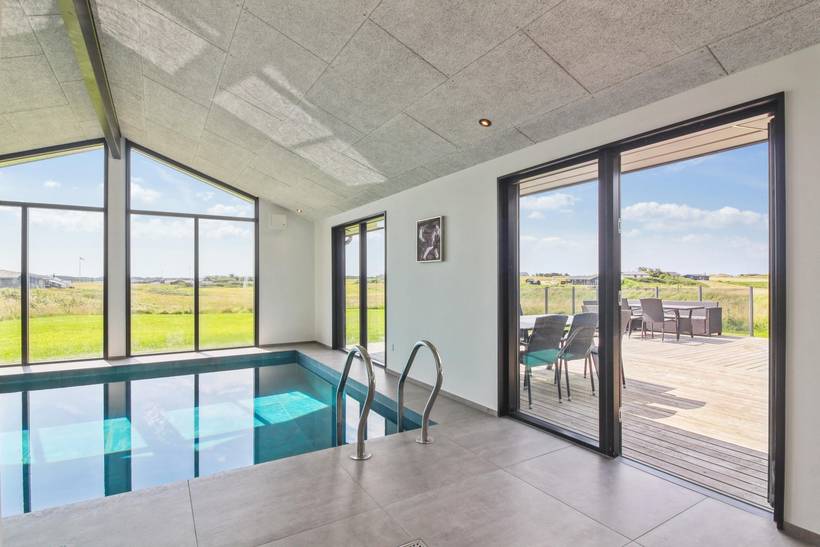 Foto von Ferienhaus XR23 in Løkken - Nordjütland