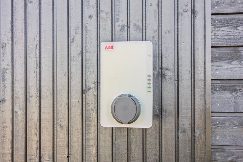 Foto von Ferienhaus XR23 in Løkken - Nordjütland