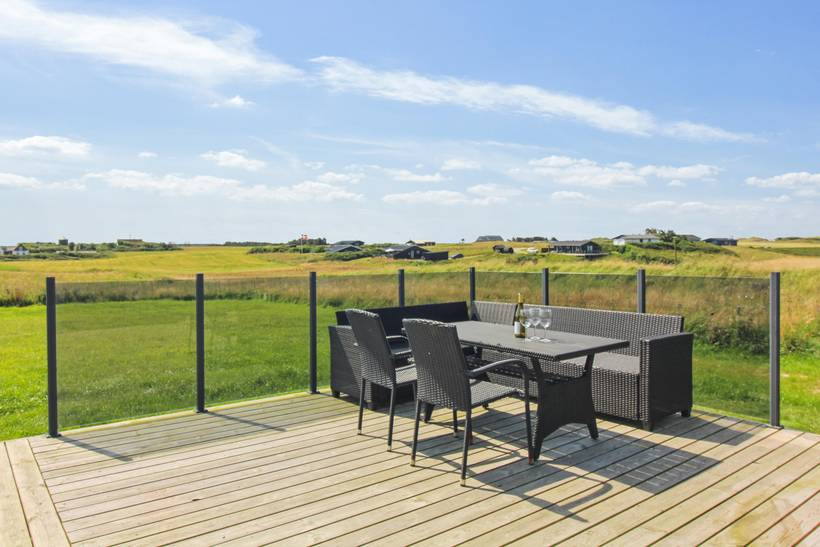 Foto von Ferienhaus XR23 in Løkken - Nordjütland