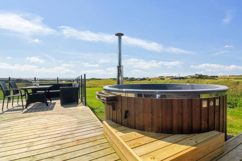 Foto von Ferienhaus XR23 in Løkken - Nordjütland