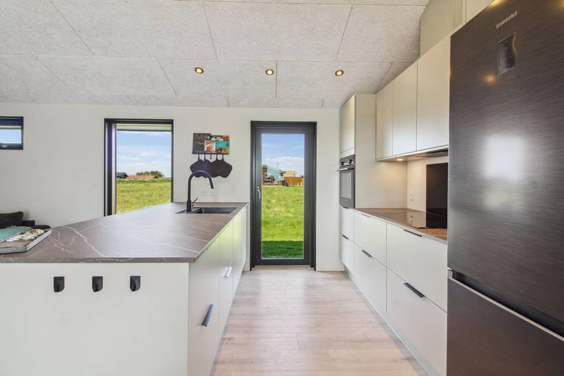 Foto von Ferienhaus XR23 in Løkken - Nordjütland