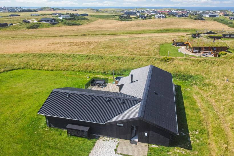 Foto von Ferienhaus XR23 in Løkken - Nordjütland
