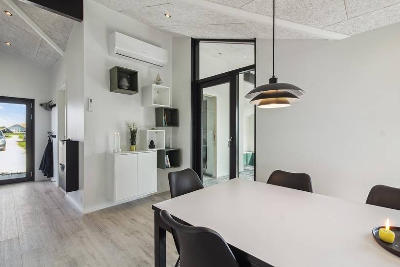 Foto von Ferienhaus XR23 in Løkken - Nordjütland