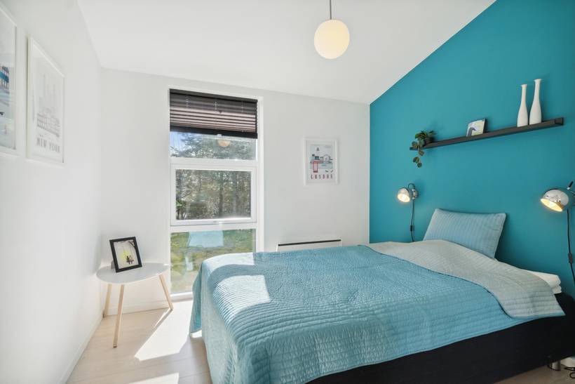 Foto von Ferienhaus XR24 in Hou - Nordjütland Ost