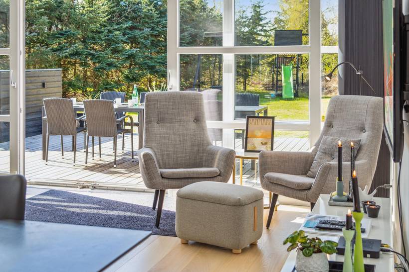 Foto von Ferienhaus XR24 in Hou - Nordjütland Ost