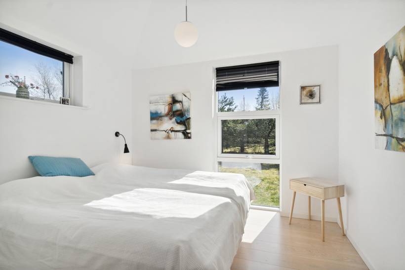 Foto von Ferienhaus XR24 in Hou - Nordjütland Ost