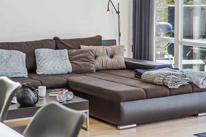 Foto von Ferienhaus XR24 in Hou - Nordjütland Ost