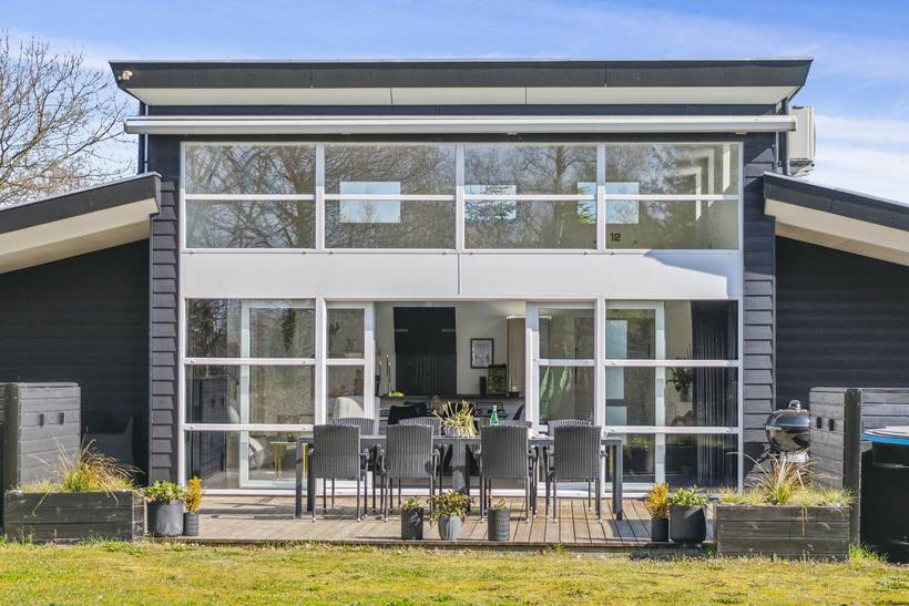 Foto von Ferienhaus XR24 in Hou - Nordjütland Ost