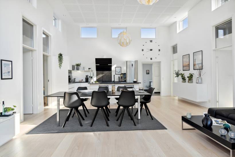 Foto von Ferienhaus XR24 in Hou - Nordjütland Ost