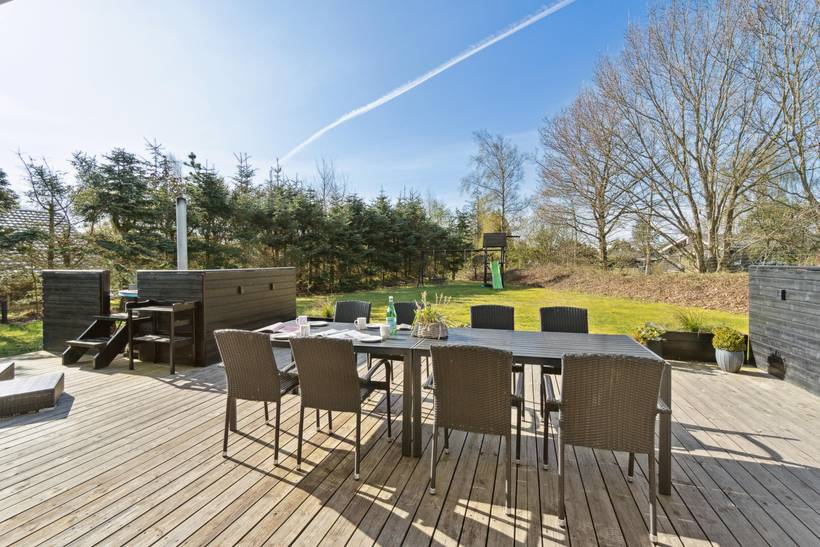 Foto von Ferienhaus XR24 in Hou - Nordjütland Ost