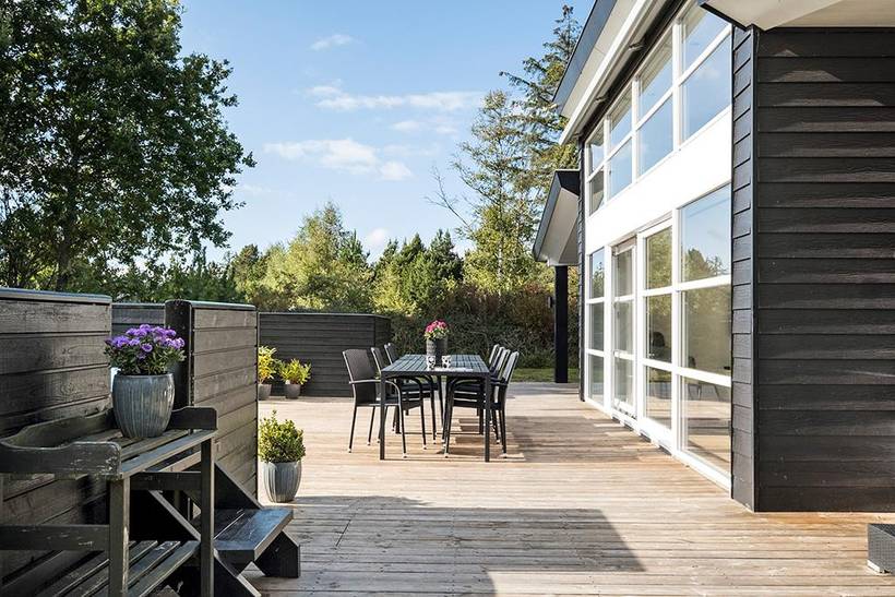Foto von Ferienhaus XR24 in Hou - Nordjütland Ost