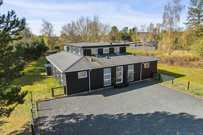 Foto von Ferienhaus XR24 in Hou - Nordjütland Ost