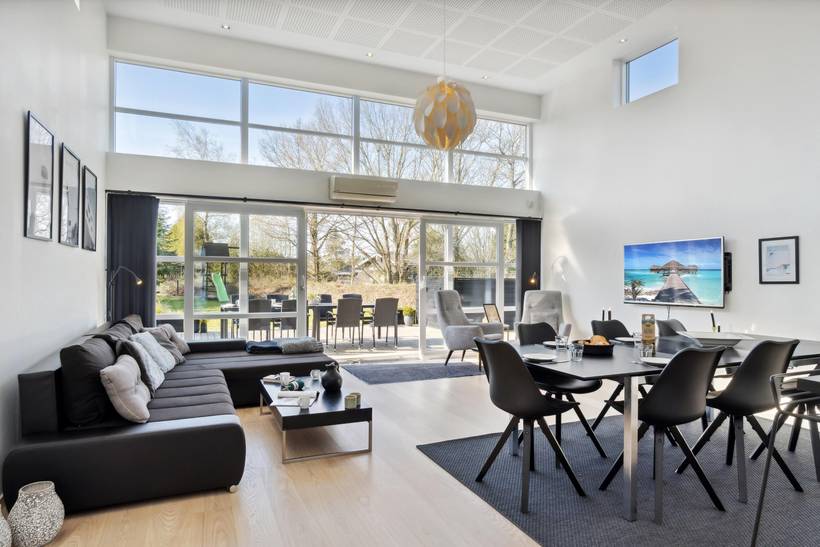 Foto von Ferienhaus XR24 in Hou - Nordjütland Ost