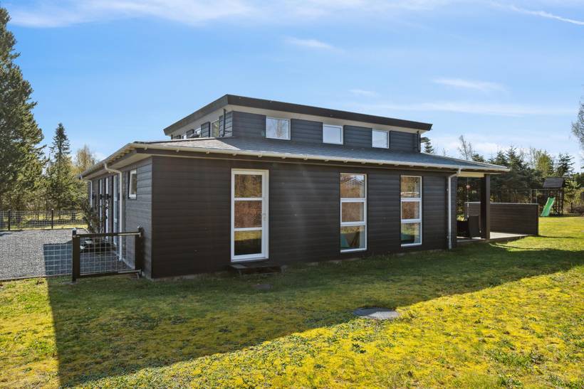 Foto von Ferienhaus XR24 in Hou - Nordjütland Ost