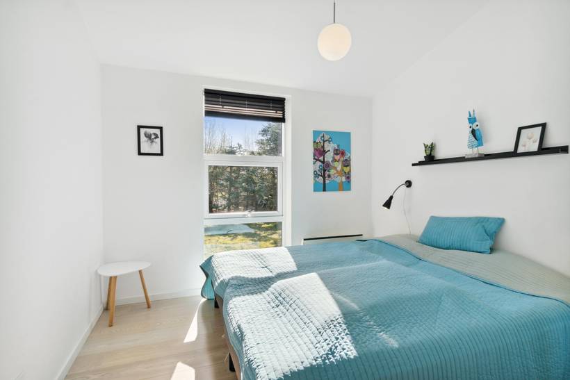 Foto von Ferienhaus XR24 in Hou - Nordjütland Ost