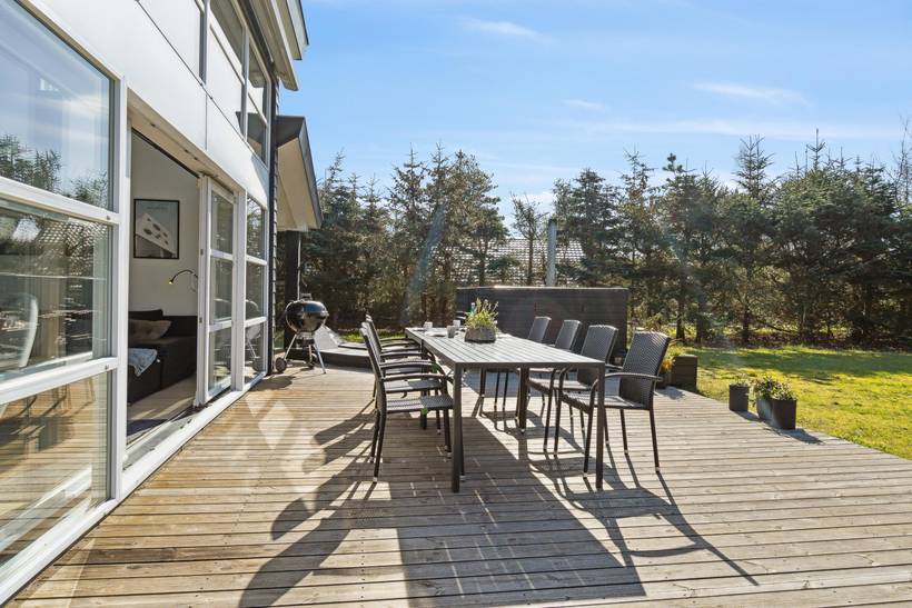 Foto von Ferienhaus XR24 in Hou - Nordjütland Ost