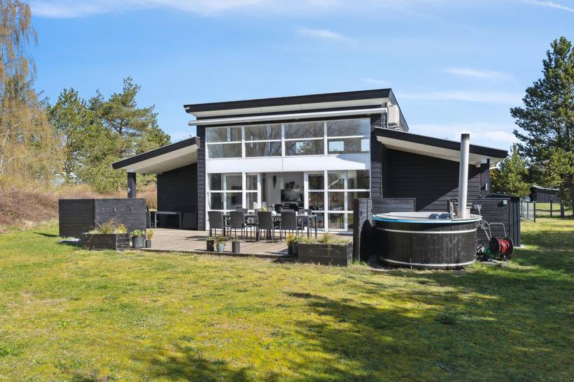Foto von Ferienhaus XR24 in Hou - Nordjütland Ost
