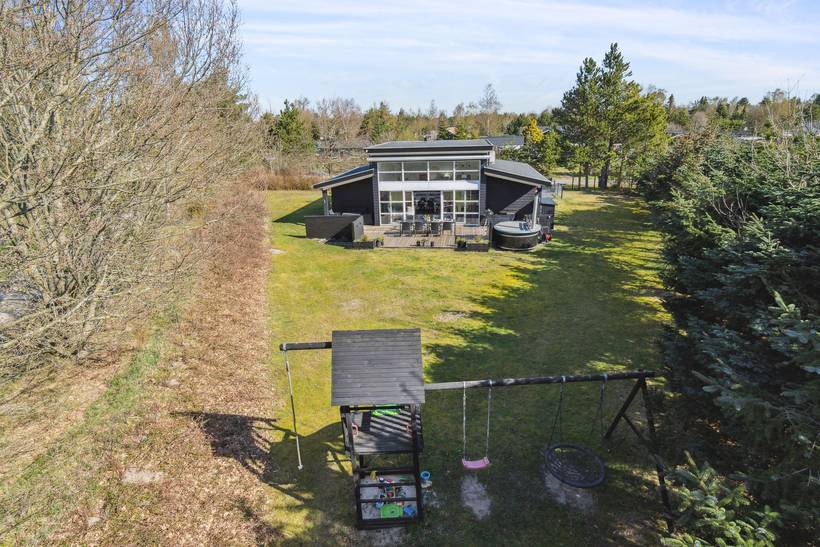 Foto von Ferienhaus XR24 in Hou - Nordjütland Ost