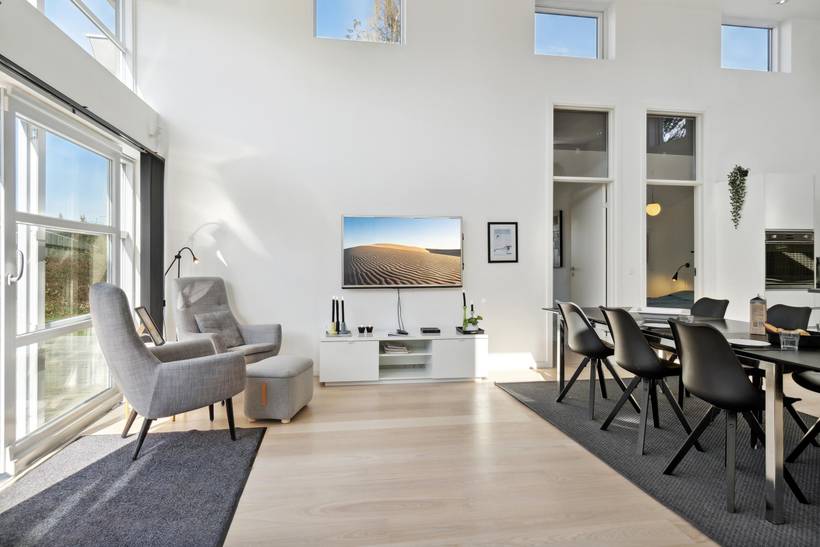 Foto von Ferienhaus XR24 in Hou - Nordjütland Ost