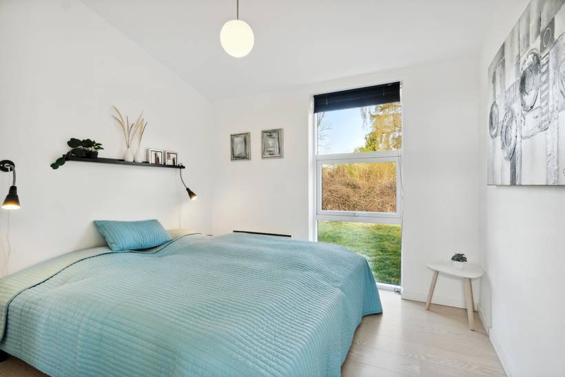 Foto von Ferienhaus XR24 in Hou - Nordjütland Ost