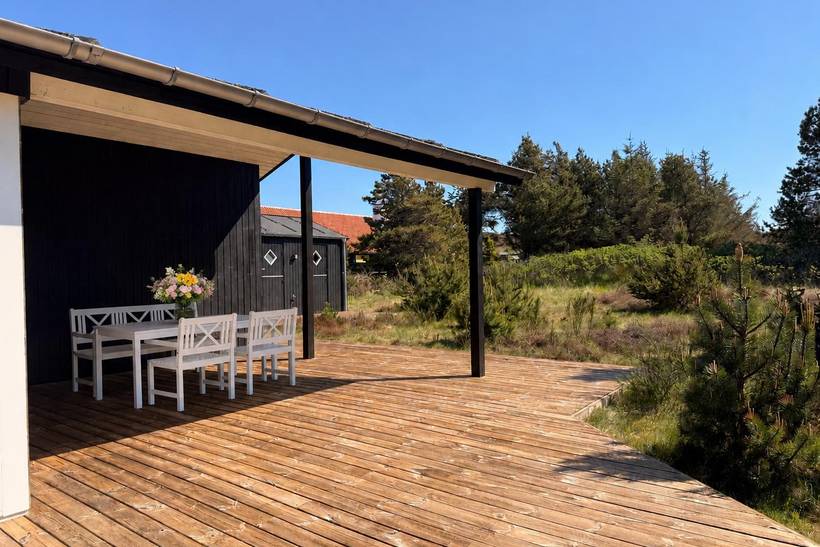 Foto von Ferienhaus XR25 in Gl. - Skagen - Nordjütland