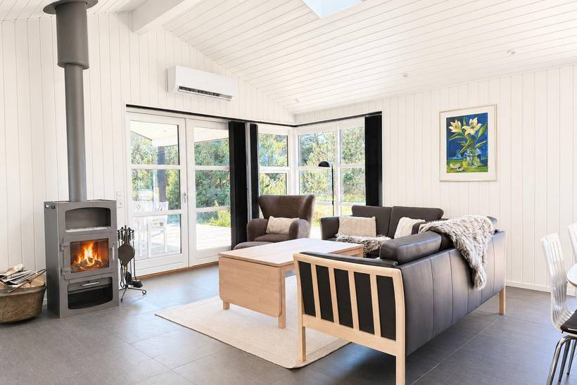 Foto von Ferienhaus XR25 in Gl. - Skagen - Nordjütland