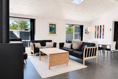 Vorschaubild von Ferienhaus XR25 in Gl. - Skagen - Nordjütland